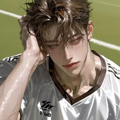 Profile image of 青葉