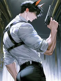 Profile image of Kai Werner