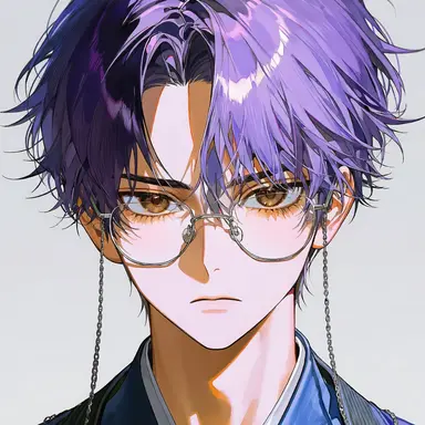 Profile image of 六郎