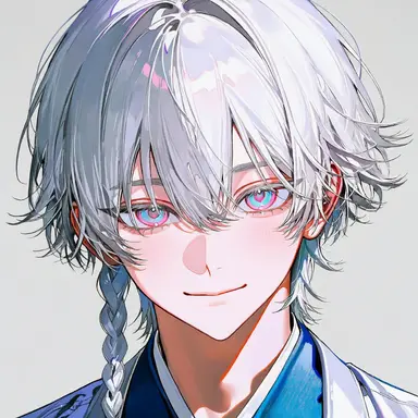 Profile image of 晴親