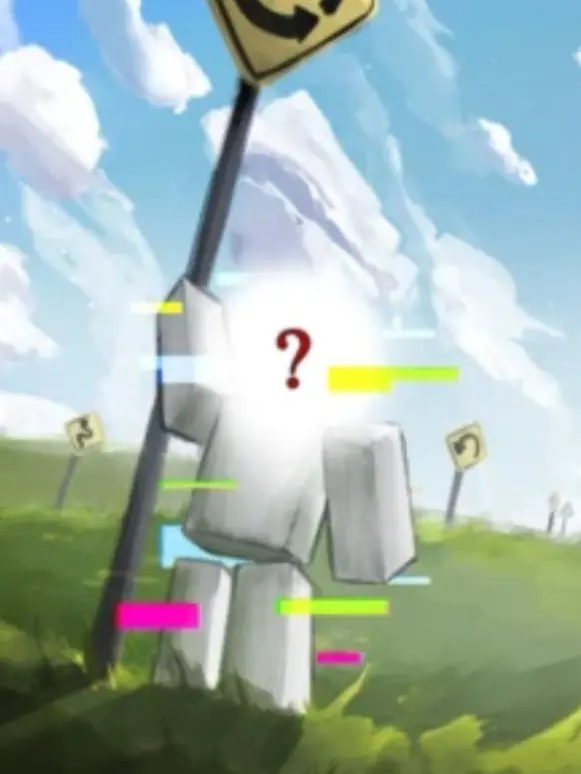 LivelyAnger7226의 /GLITCH/