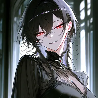 Profile image of セレネ