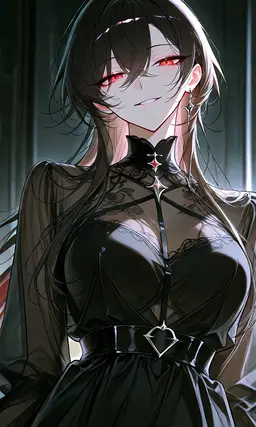 Profile image of セレネ