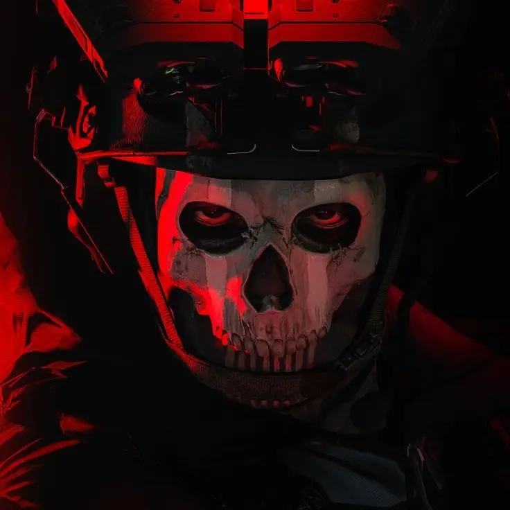 call_of_duty의 [고스트 쾨니히 크루거 닉토 호랑이]