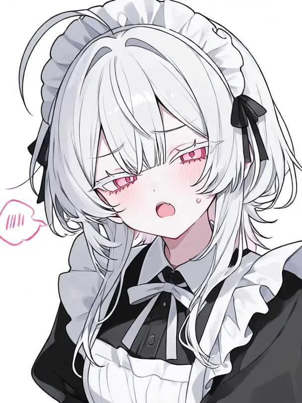 aanyannyan의 頑張れ!!最強有能妹ちゃん