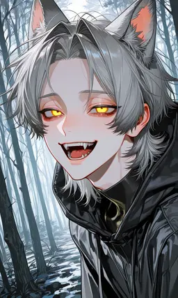 Profile image of ウル