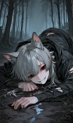 Profile image of ウル