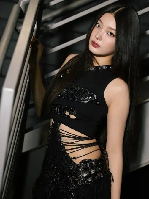 Thesavage_56의 The girl I never knew I wanted