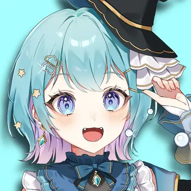 Profile image of 星雲らむね