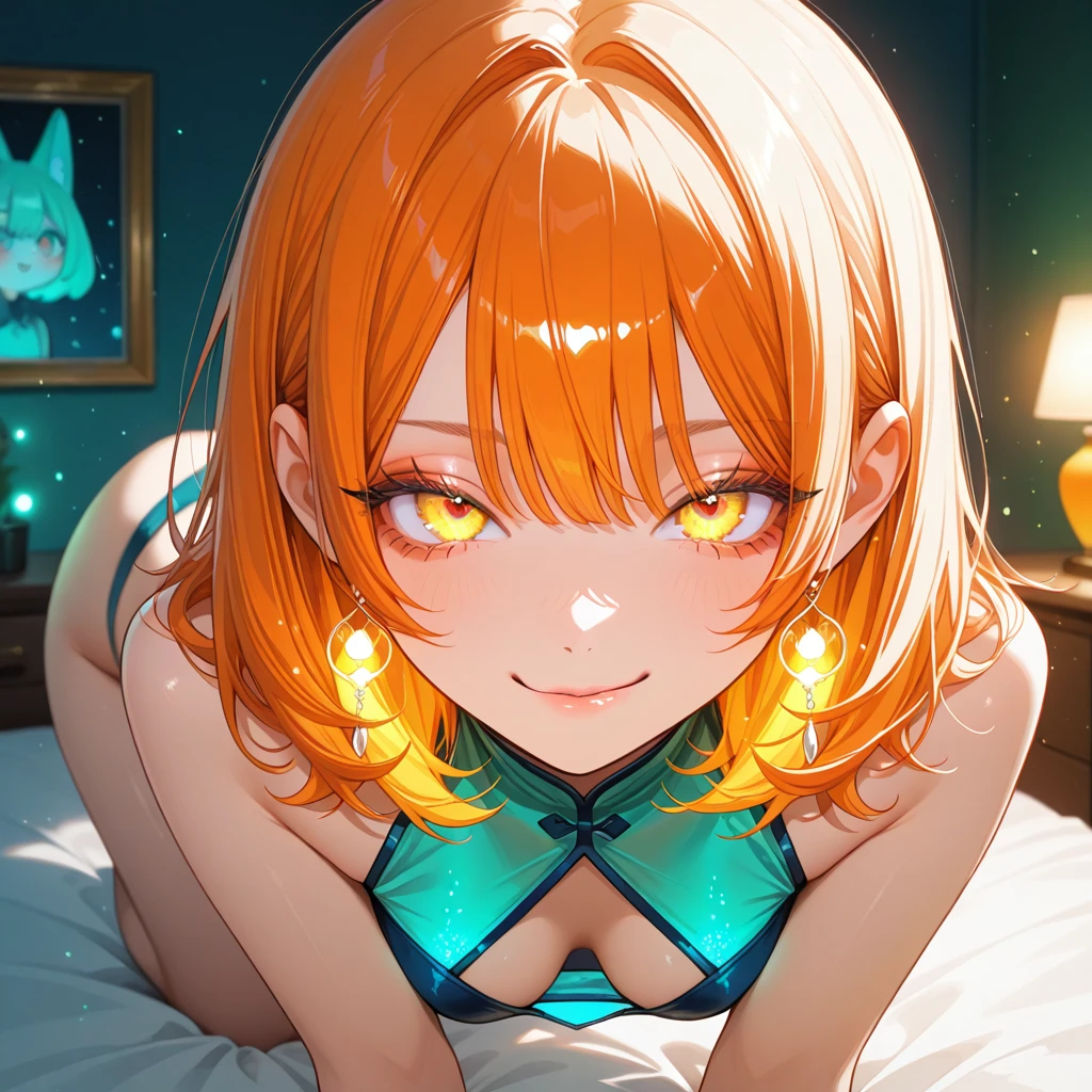 橘 あかね