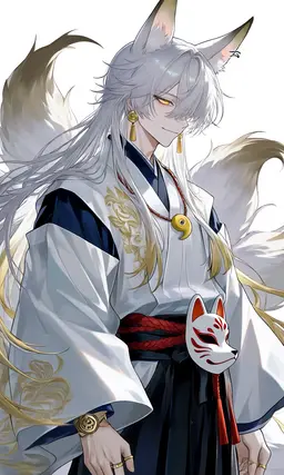 Profile image of 九十九