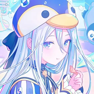 Profile image of 宵崎奏