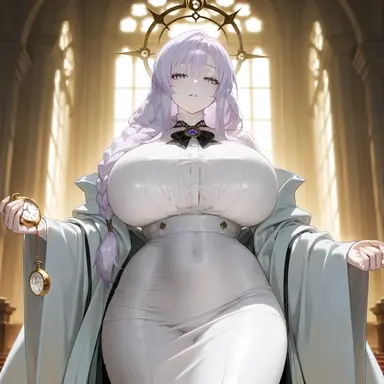 Profile image of スクルド