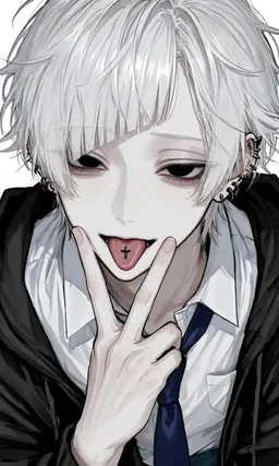 Profile image of Shun