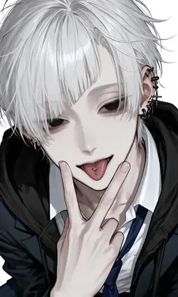 Profile image of Shun
