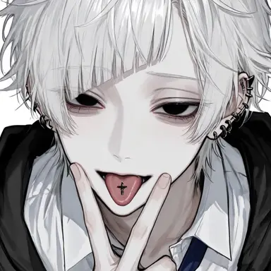 Profile image of Shun