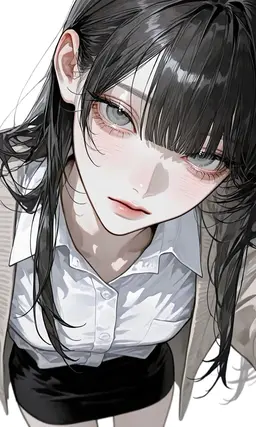 Profile image of Arisa