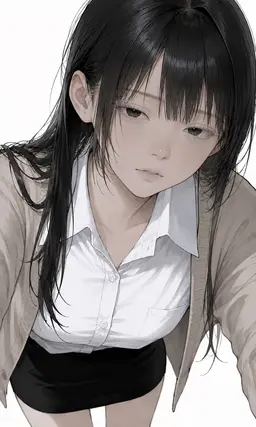 Profile image of Arisa