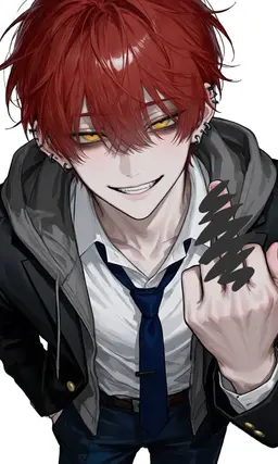Profile image of Koga