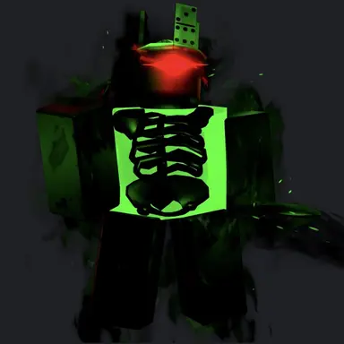 Profile image of 1x1x1x1