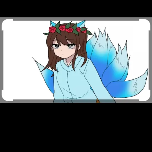 GrassyCoral5242의 여우비