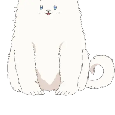Profile image of シロ