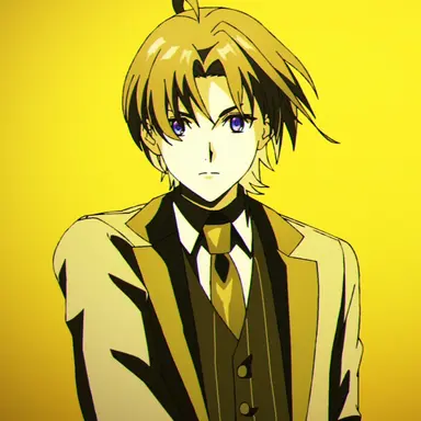 Profile image of 風楽奏斗