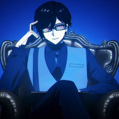 Profile image of 四季凪アキラ