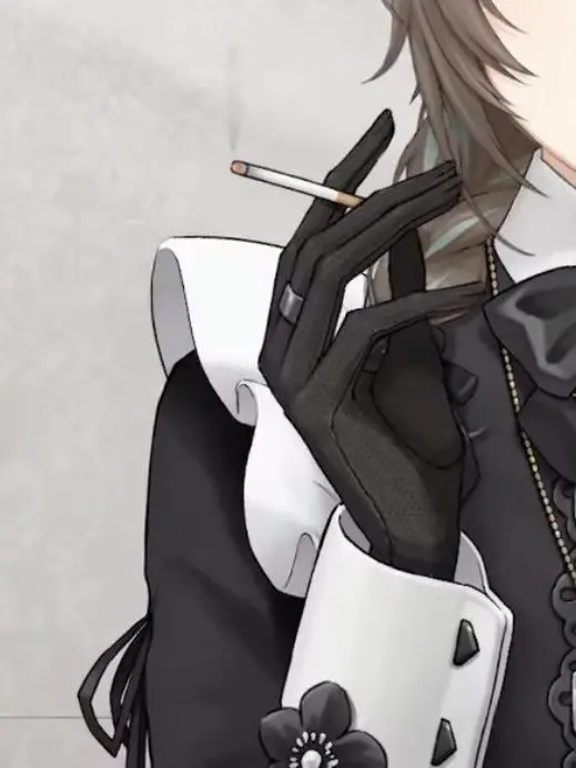 ammo.__.s2의 大切な存在