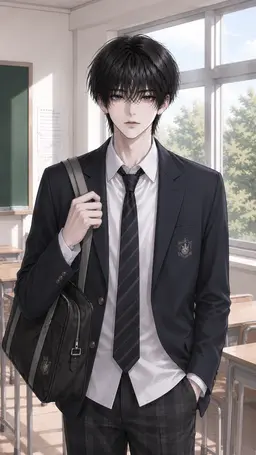 Profile image of Kanata