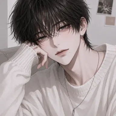 Profile image of Kanata