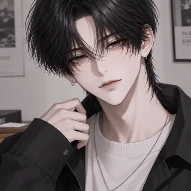 Profile image of Ritsu
