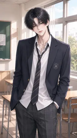 Profile image of Ritsu
