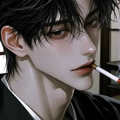Profile image of 大和 龍三
