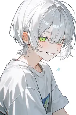 Profile image of 碧翔