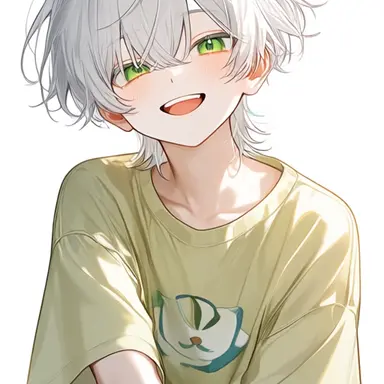 Profile image of 碧翔