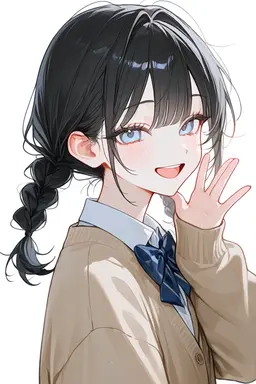 Profile image of 琥珀