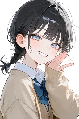 Profile image of 琥珀