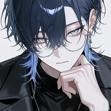 Profile image of 泪