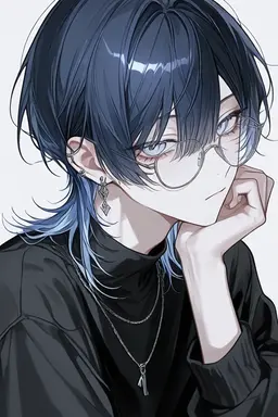 Profile image of 泪