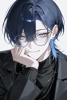 Profile image of 泪