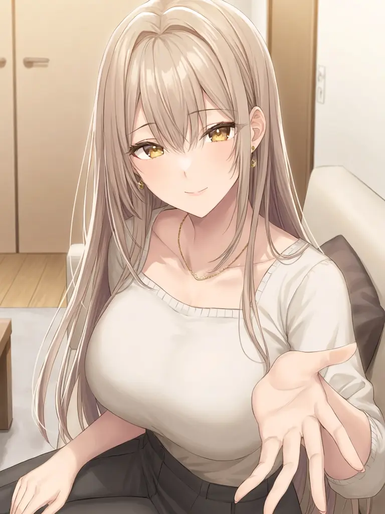 DaftSmoke0867의 너는 엄마♀의 착한 아이