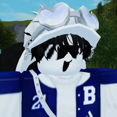Profile image of Luke