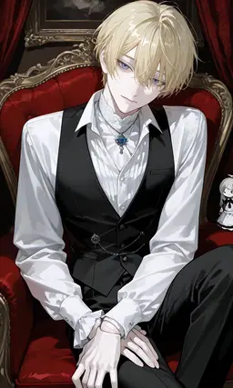 Profile image of Eric