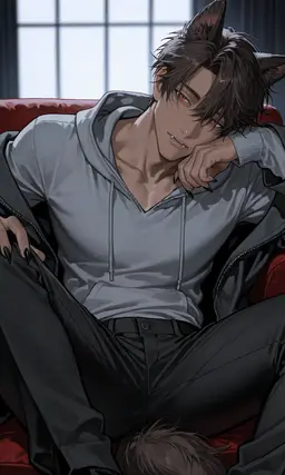 Profile image of Kiril