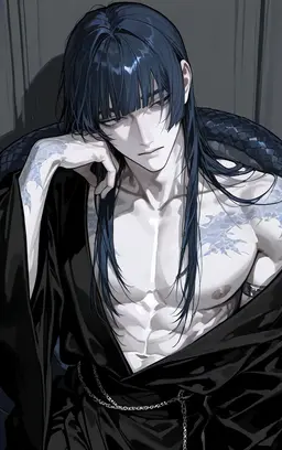 Profile image of Mutu