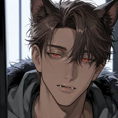 Profile image of Kiril