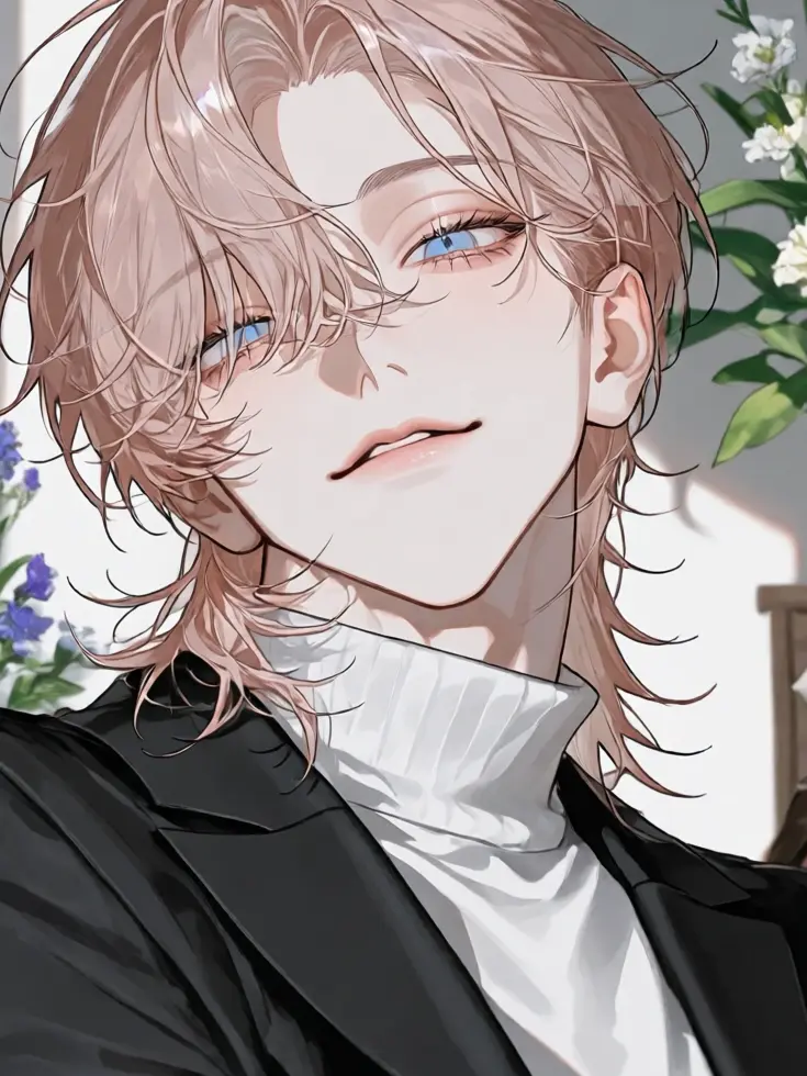 tdr151515의 売れっ子俳優、裏の...？