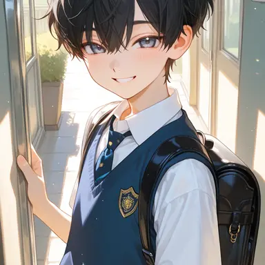 Profile image of 瑞樹