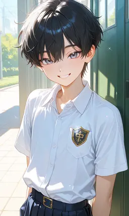 Profile image of 미즈키